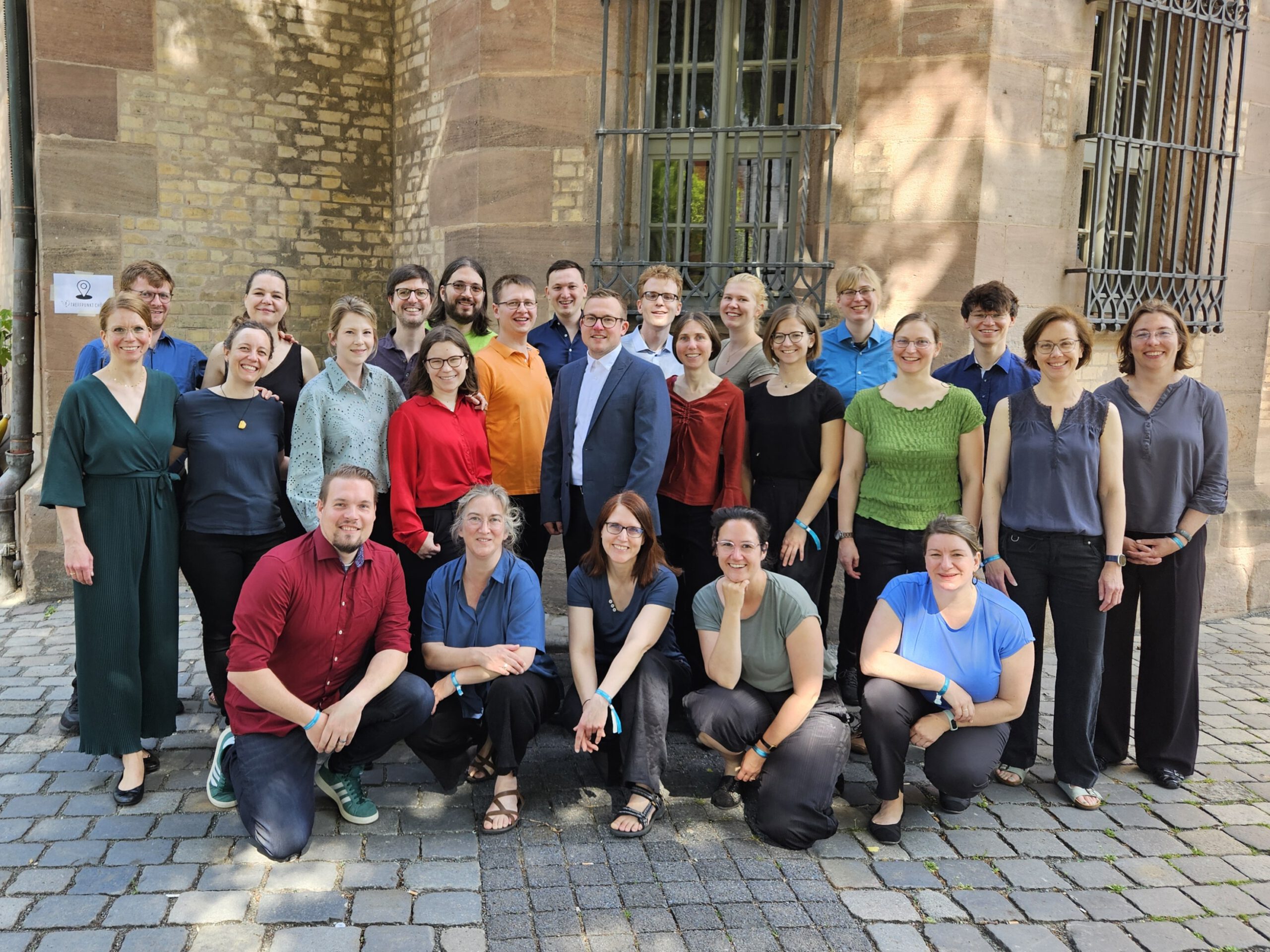 Chorfestival Nürnberg 2025