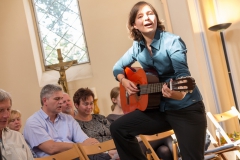 Sommerkonzert 2016, Foto: Detlev Scheerbarth
