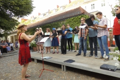 Fête de la musique 2017, Foto: Privat