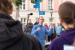 Fête de la musique, Foto: Detlev Scheerbarth