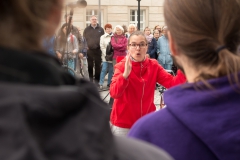 Fête de la musique, Foto: Detlev Scheerbarth