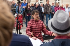Fête de la musique, Foto: Detlev Scheerbarth