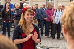 Fête de la musique, Foto: Detlev Scheerbarth