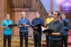 Sommerkonzert "So soll es bleiben, Foto: Detlev Scheerbarth