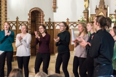 Herbstkonzert "Viva la musica". Foto: Detlev Scheerbarth