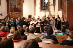 Klänge im Advent, Foto: Privat