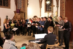 Klänge im Advent, Foto: Privat