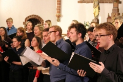 Klänge im Advent, Foto: Privat