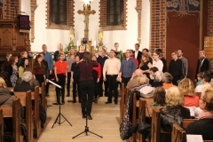 Klänge im Advent, Foto: Privat