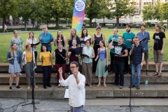 Fête de la musique 2019, Foto: Detlev Scheerbarth