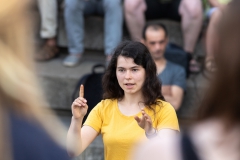 Fête de la musique 2019, Foto: Detlev Scheerbarth