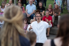 Fête de la musique 2019, Foto: Detlev Scheerbarth