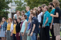 Fête de la musique 2019, Foto: Detlev Scheerbarth