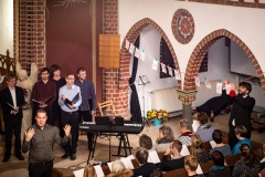 Weihnachtskonzert "Winterzauber", Foto: Detlev Scheerbarth