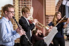 Weihnachtskonzert "Winterzauber", Foto: Detlev Scheerbarth