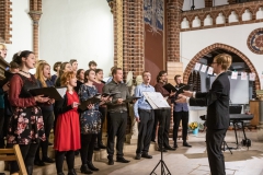 Weihnachtskonzert "Winterzauber", Foto: Detlev Scheerbarth