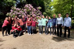 Regenbogenchor